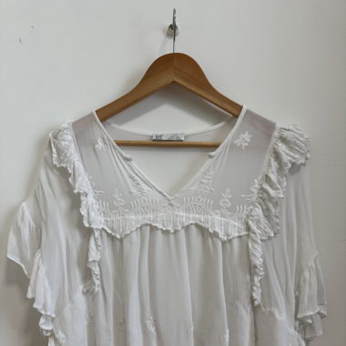 ZARA Blouse