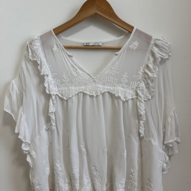 ZARA Blouse
