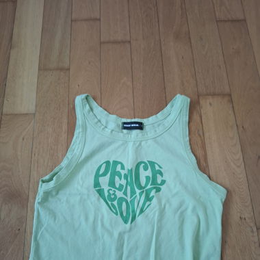 Crop Top Tally Weijl