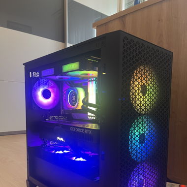 Gaming PC (RTX 5080)