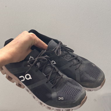 On Running Cloudflow Laufschuhe