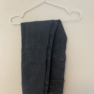 Zara Jeans