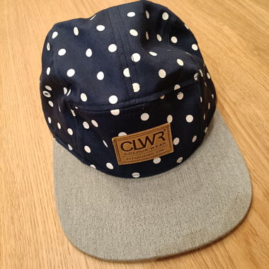 Cap Color Wear