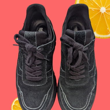 Chunky Sneakers