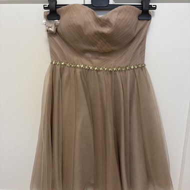 Laona Bandeau Dress Gr. 36
