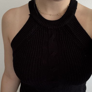 heavy top