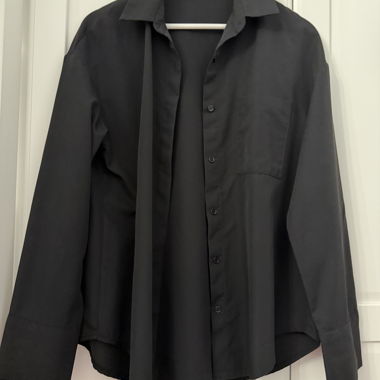 Camicia Nera