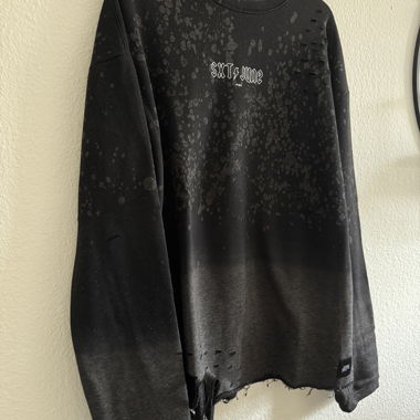 Sixth June Sweater Fleece