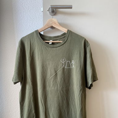 Little Simz Bandshirt