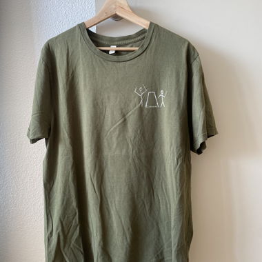 Little Simz Bandshirt