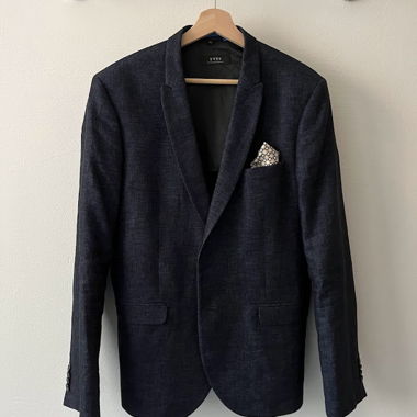 YVES Jacket