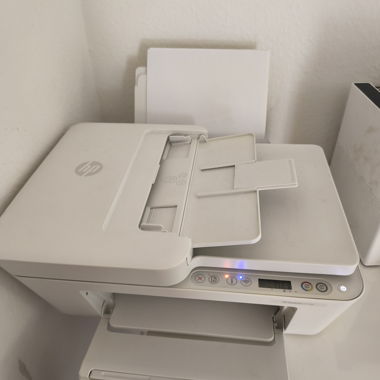 Imprimante multifonction HP