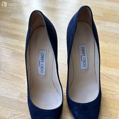 Jimmy Choo Pumps