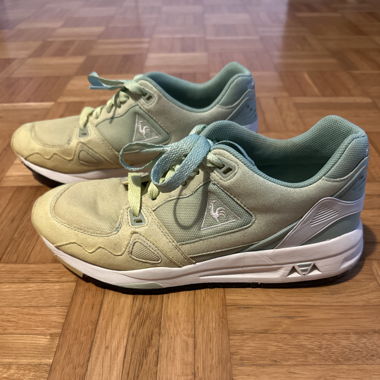 Le Coq Sportive Schuhe