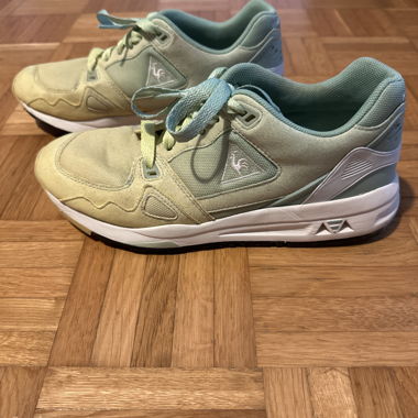 Le Coq Sportive Schuhe
