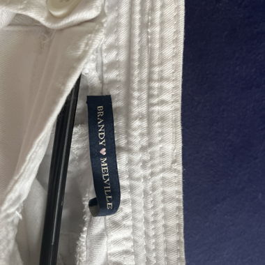Pantaloni cargo Brandy Melville