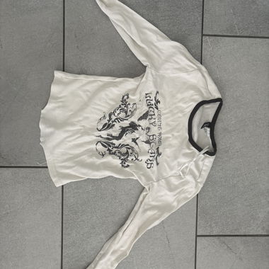 T-shirt buchfrei