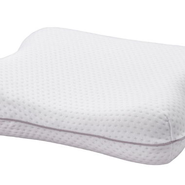 Ikea ergonomic pillow with cover
