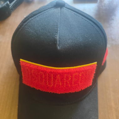 Original Dsquared Cap