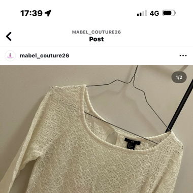 Beautiful shirt 