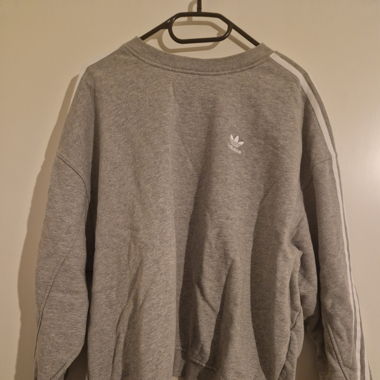 Adidas Oversize Pulli