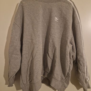 Adidas Oversize Pulli