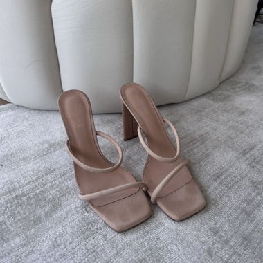 Tony Bianco High Heel Sandalen. Neupreis war 250.-