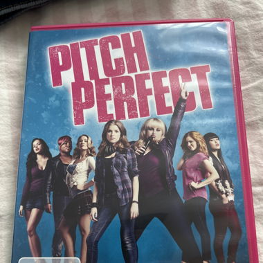 Film Pitch Perfekt