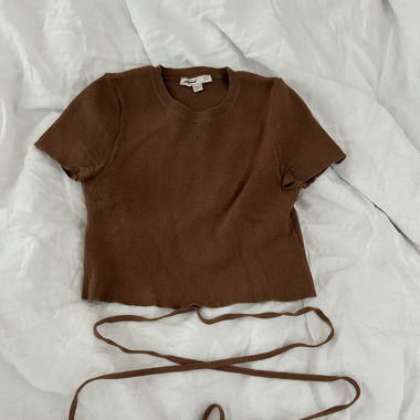 Crop-Top