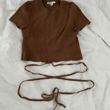 Crop-Top