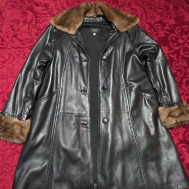 Umberto Olivieri Giacca/Cappotto