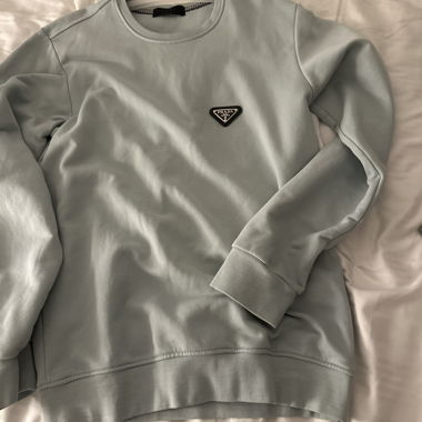 Prada sweater
