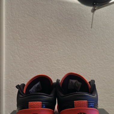 Air Jordan Low 1