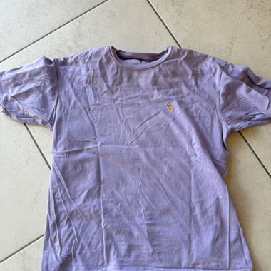 T-shirt Carhartt