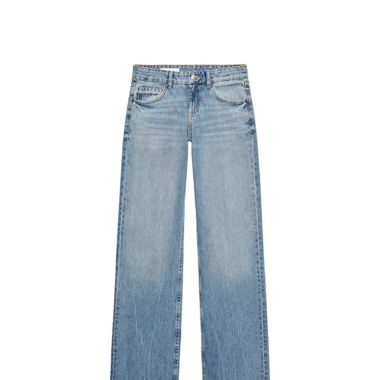 Midwaist Jeans