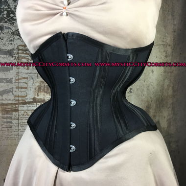 Corsetto MCC-94 (nuovo, mai indossato) 18" vita