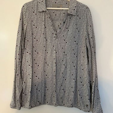 Cecil Herzchenbluse