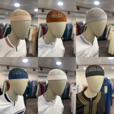 Bonnet chachia lot