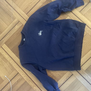 Stüssy Hoodie/Crewneck/Pulli in L