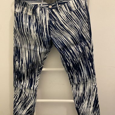 Pantalon imprimé Kenzo