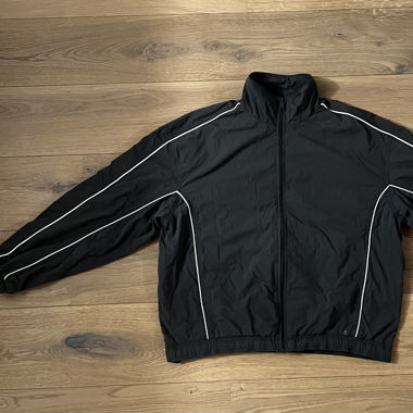 WEEKDAY NERA WINDBREAKER JACKET