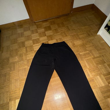 Stoffhose