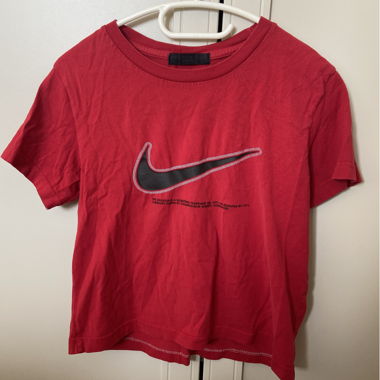 Nike T-Shirt Vintage