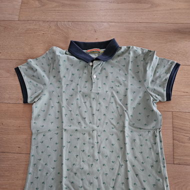 Poloshirt