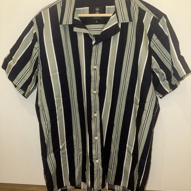 NERVE short-sleeve shirt