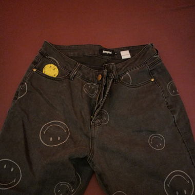 Pantalon Smile