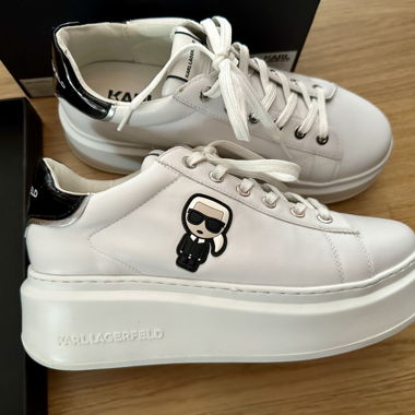 Sneaker Karl Lagerfeld