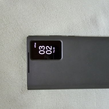 S 23 Ultra 256Gb Black 