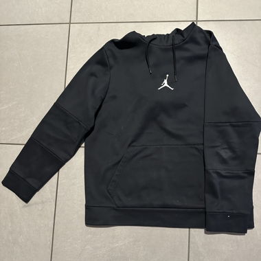 Jordan - Classic Navy Hoodie