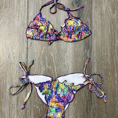 Bikinis 2 pièces Brazil 